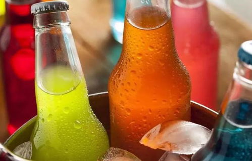 無糖飲料并非健康選擇 人造甜味劑或增加患癌風(fēng)險(xiǎn)